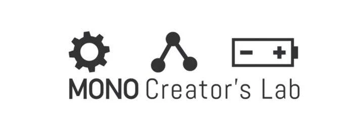 MONO Creater's Lab
